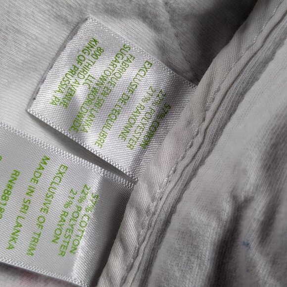 Lily Pulitzer Shorts Womens 12 Multicolor Razberry Buttercup Scallop Trim - Picture 4 of 8